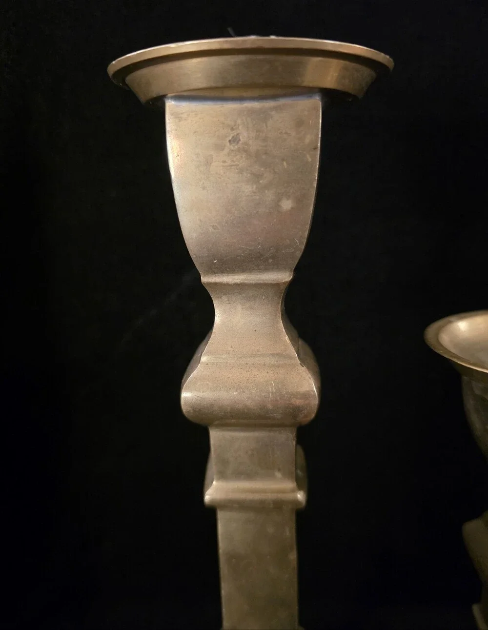 Vintage estriking pair